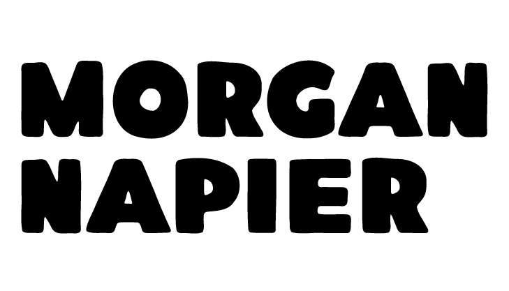 Logo Black